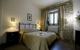 Residence Erice Pietre Antiche