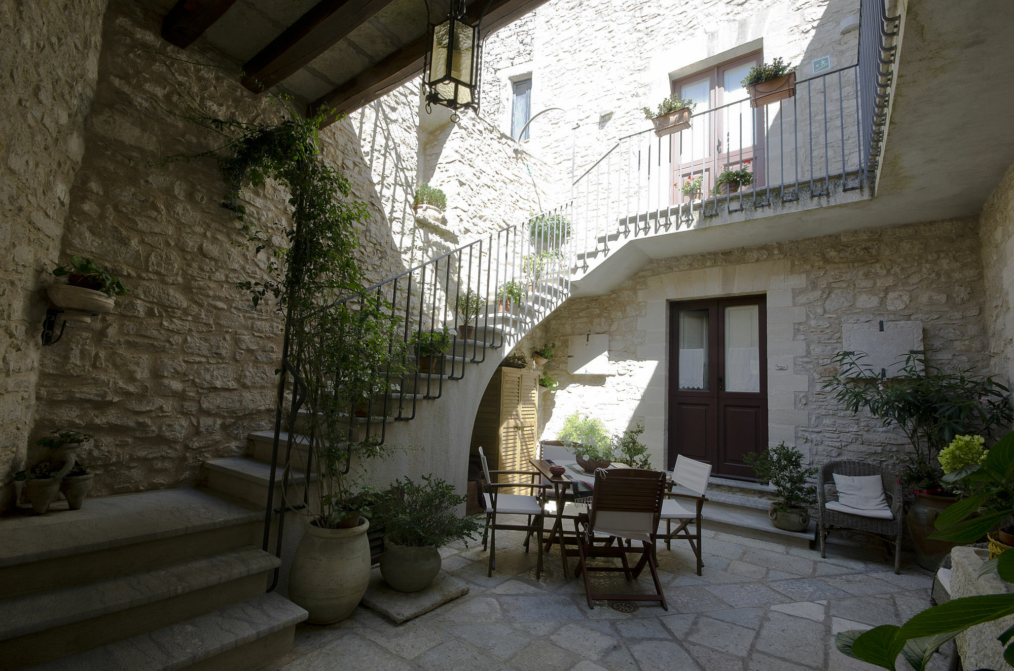 Residence Erice Pietre Antiche Exterior foto