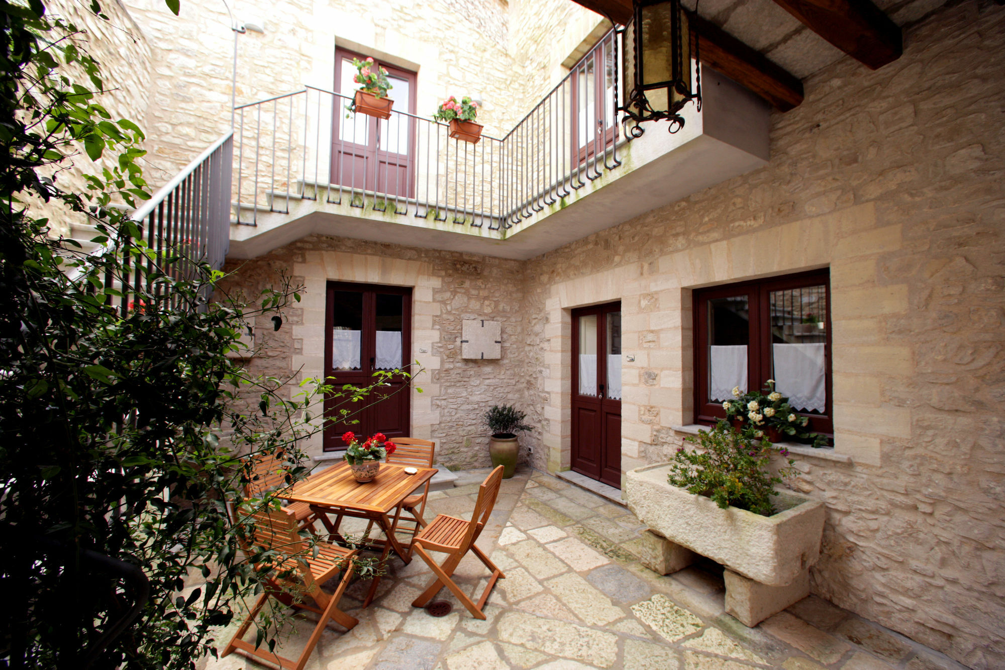 Residence Erice Pietre Antiche Exterior foto